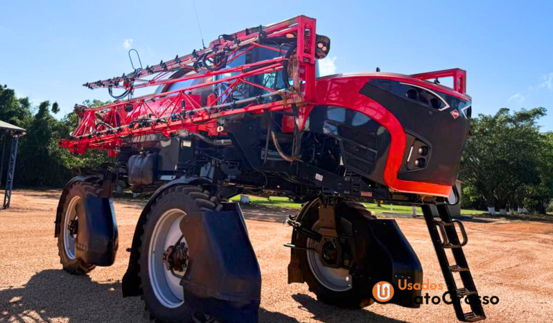 PULVERIZADOR KUHN STRONGER HD 3200 full