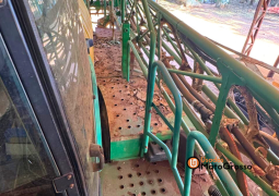 PULVERIZADOR JOHN DEERE 4730 full