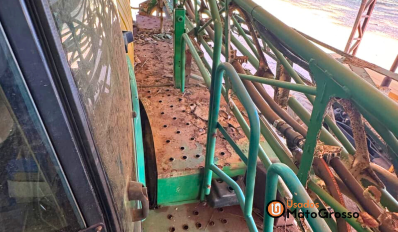 PULVERIZADOR JOHN DEERE 4730 full