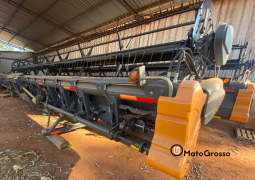 COLHEITADEIRA VALTRA BC7800 – PLATAFORMA 40 PÉS DRAPER full