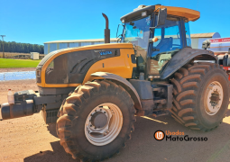 TRATOR VALTRA BT-210 – C/ PILOTO AUTOMÁTICO “ÚNICO DONO”