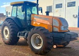 TRATOR VALTRA BH 180 completo
