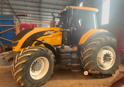 TRATOR VALTRA T210 CVT