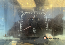 TRATOR NEW HOLLAND TL 85E full