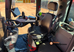 PULVERIZADOR KUHN STRONGER HD 3200 full