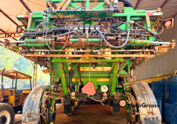 PULVERIZADOR JOHN DEERE 4730 full