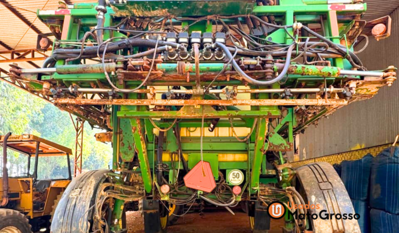 PULVERIZADOR JOHN DEERE 4730 full