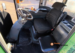 DISTRIBUIDOR STARA HÉRCULES 6.0 – C/ PILOTO AUTOMÁTICO TAXA VARIÁVEL COMPORTA DUPLA full