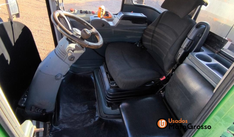DISTRIBUIDOR STARA HÉRCULES 6.0 – C/ PILOTO AUTOMÁTICO TAXA VARIÁVEL COMPORTA DUPLA full