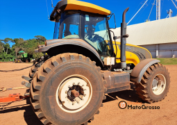 TRATOR VALTRA BT-210 – C/ PILOTO AUTOMÁTICO “ÚNICO DONO” completo
