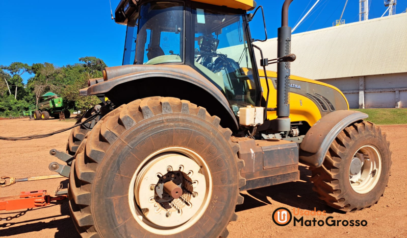 TRATOR VALTRA BT-210 – C/ PILOTO AUTOMÁTICO “ÚNICO DONO” completo