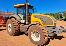 TRATOR VALTRA BT-210 – C/ PILOTO AUTOMÁTICO “ÚNICO DONO” completo