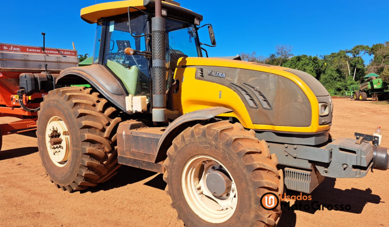 TRATOR VALTRA BT-210 – C/ PILOTO AUTOMÁTICO “ÚNICO DONO” completo