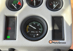 PULVERIZADOR JACTO UNIPORT 2500 STAR – 28 METROS DE BARRA full