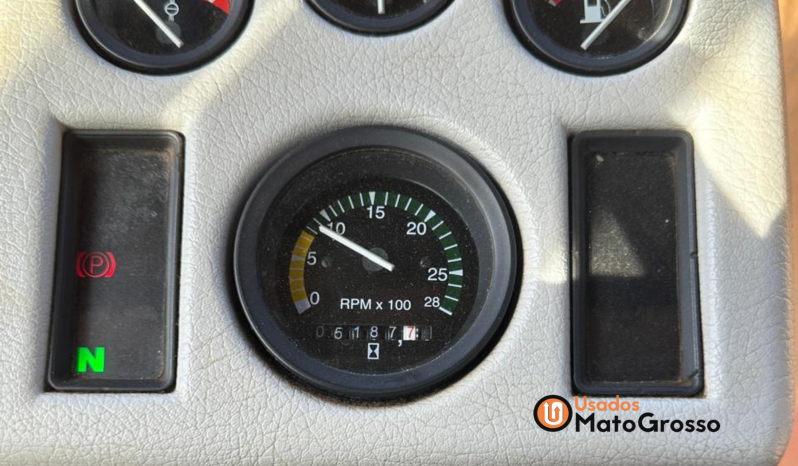 PULVERIZADOR JACTO UNIPORT 2500 STAR – 28 METROS DE BARRA full
