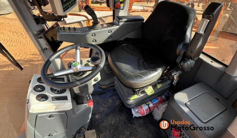PULVERIZADOR JACTO UNIPORT 2500 STAR – 28 METROS DE BARRA full