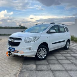 CHEVROLET SPIN LT 1.8 ECONO.FLEX AUT
