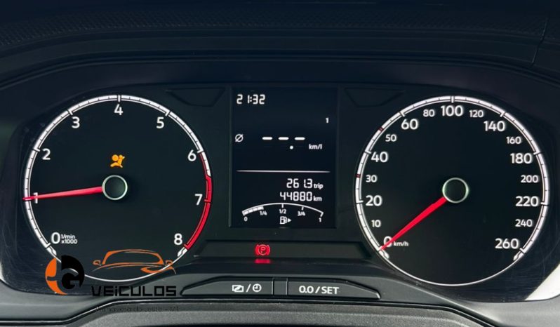 VOLKSWAGEN POLO 1.0 MPI full