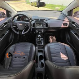 CHEVROLET PRISMA SEDAN LTZ 1.4 FLEX MEC. full