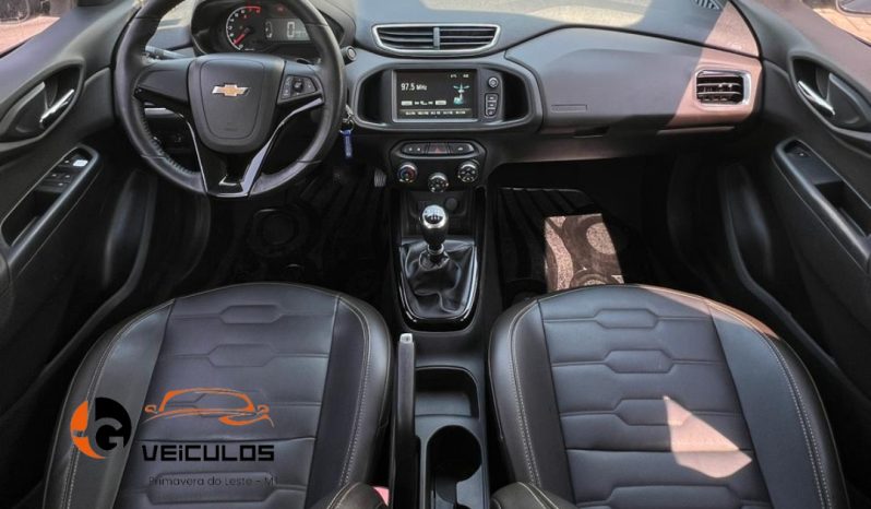 CHEVROLET PRISMA SEDAN LTZ 1.4 FLEX MEC. full