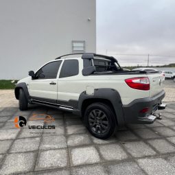 FIAT STRADA ADVENTURE EXTREME CD 1.8 FLEX full