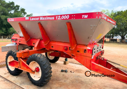 DISTRIBUIDOR JAN LANCER MAXIMUS 12000 TM