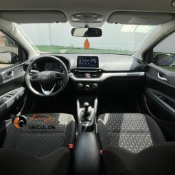 HYUNDAI HB20 LIMITED 1.0 FLEX full