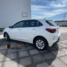 CHEVROLET ONIX LT2 1.0 FLEX full