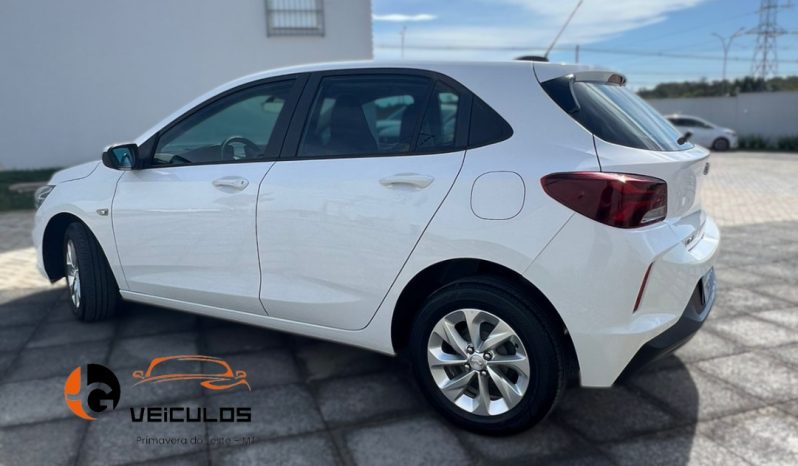 CHEVROLET ONIX LT2 1.0 FLEX full