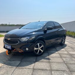 CHEVROLET PRISMA SEDAN LTZ 1.4 FLEX MEC.