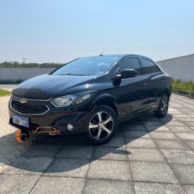 CHEVROLET PRISMA SEDAN LTZ 1.4 FLEX MEC.