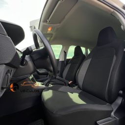 VOLKSWAGEN POLO 1.0 MPI full