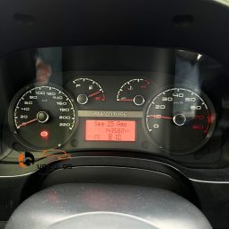 FIAT STRADA ADVENTURE EXTREME CD 1.8 FLEX full