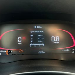 HYUNDAI HB20 LIMITED 1.0 FLEX full