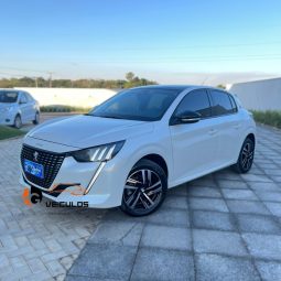 PEUGEOT 208 1.0 T200 GRIFFE