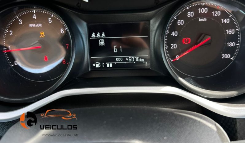 CHEVROLET ONIX LT2 1.0 FLEX full