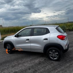 RENAULT KWID ZEN 1.0 FLEX full