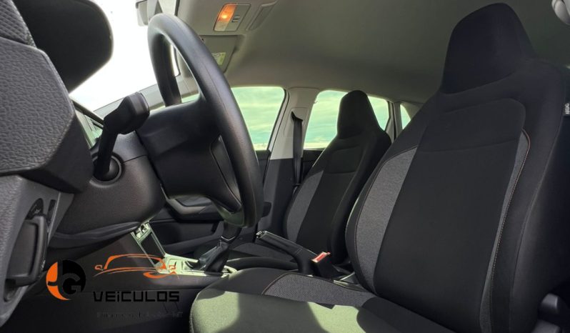 VOLKSWAGEN POLO 1.0 MPI full