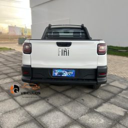 FIAT/STRADA ENDURANCE 1.4 FLEX full