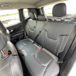 JEEP RENEGADE LONGITUDE T270 1.3 FLEX full