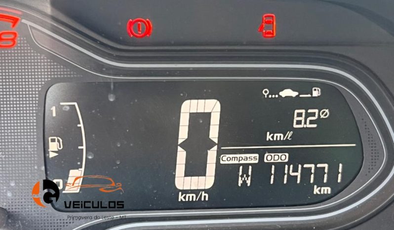 CHEVROLET PRISMA SEDAN LTZ 1.4 FLEX MEC. full
