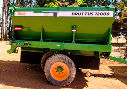 DISTRIBUIDOR DE CALCARIO STARA – BRUTTUS 12000