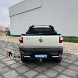 FIAT STRADA ADVENTURE EXTREME CD 1.8 FLEX full