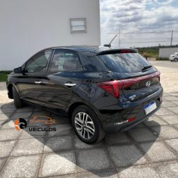 HYUNDAI HB20 LIMITED 1.0 FLEX full