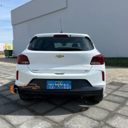CHEVROLET ONIX LT2 1.0 FLEX full