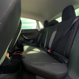 VOLKSWAGEN POLO 1.0 MPI full