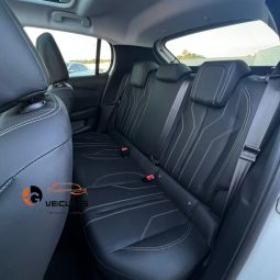 PEUGEOT 208 1.0 T200 GRIFFE full