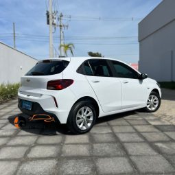 CHEVROLET ONIX LT2 1.0 FLEX full