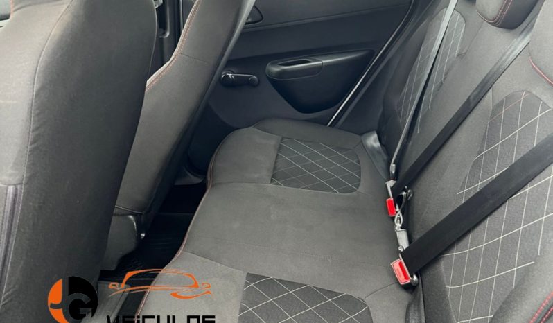 RENAULT KWID ZEN 1.0 FLEX full