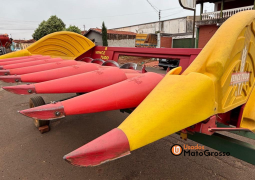 PLATAFORMA DE MILHO VENCE TUDO BOCUDA 4120 – 08 LINHAS X 0,50 CM